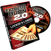 Extreme Burn 2.0 (Locked and Loaded) by Richard Sanders
